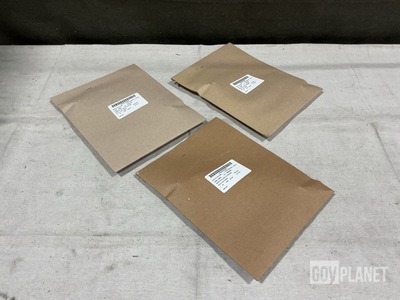 (275) Penn Power 8926290 Metal Tube Assemblies
