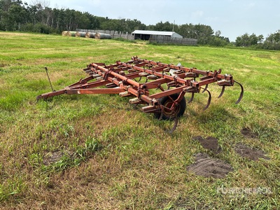 International Harvester 16 ft 6 in Cultivator