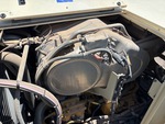 Moteur with Système d'échappement
