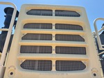 Moteur with Radiateur