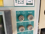 Poste de contrôle with Commandes du moteur