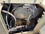 Moteur with Moteur - Côté gauche