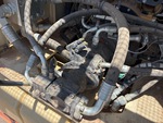 Système hydraulique with Pompes (hydrauliques)