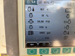Hour Meter / Odometer