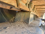 Train de roulement with Rouleaux porteurs droits