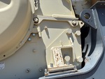 Mangeoire with