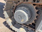 Train de roulement with
