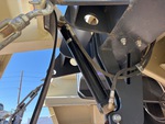 Système hydraulique with