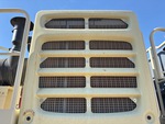 Moteur with Radiateur