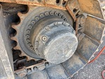 Train de roulement with
