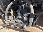 Système hydraulique with Pompes (hydrauliques)