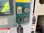 Poste de contrôle with Commandes du moteur