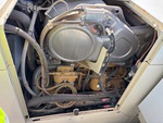 Moteur with Moteur - Côté gauche
