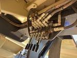 Système hydraulique with