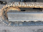 Train de roulement with Tendeur de chenille droit