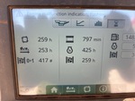 Hour Meter / Odometer