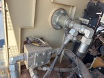 Système hydraulique with