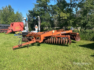 Krause 1498 18 ft Offset Breaking Disc