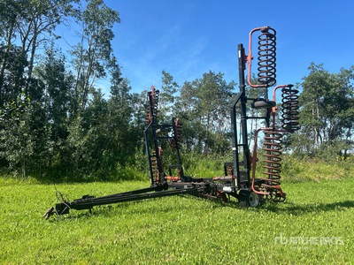 Bourgault WPT 36-40 40 ft Packer