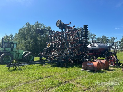 Flexi-Coil 5000 55 ft Air Drill