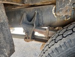 Configuration with Springs/Hangers Condition
