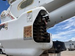 Configuration with Hydraulic Controls