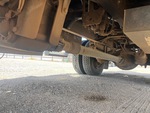 Underbody with Drive Shaft