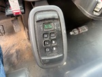 Cab with Gear Selector
