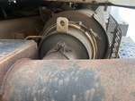 Engine with Diesel Particulate Filter
