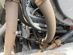 Engine with Engine - Left Side