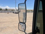Cab with Mirrors