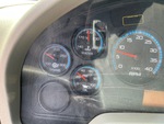 Cab with Oil Pressure