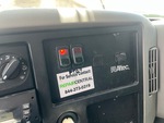 Cab with PTO Control