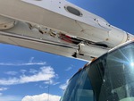 Hydraulics with Secondary Boom Cylinder
