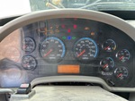 Cab with Warning Lights