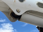 Hydraulics with Boom Lift Cylinder
