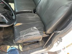 Cab with Seats/armrests