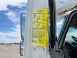 General Appearance with Motor Vehicle Safety Standards Label