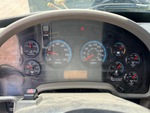 Cab with Gauges