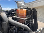 Engine with Radiator