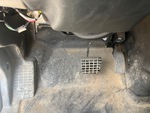 Cab with Brake Control