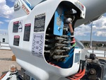 Configuration with Hydraulic Controls