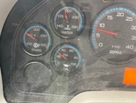 Cab with Oil Pressure