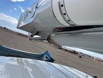 Hydraulics with Secondary Boom Cylinder