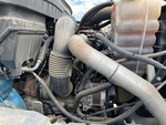 Engine with Engine - Right Side