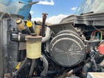 Engine with Engine - Left Side