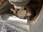 Configuration with Suspension Bushings