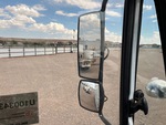 Cab with Mirrors