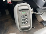 Cab with Gear Selector