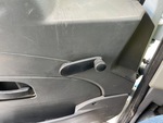 Cab with Window Controls